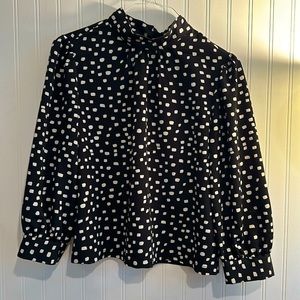 Sanctuary blouse